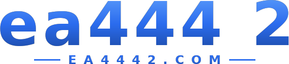 ea444 2 logo
